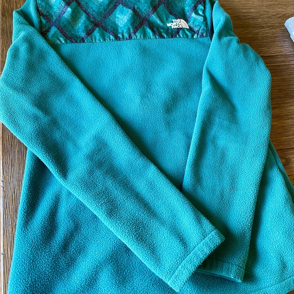 The North Face Pullover Small Pullover Excelente … - image 2